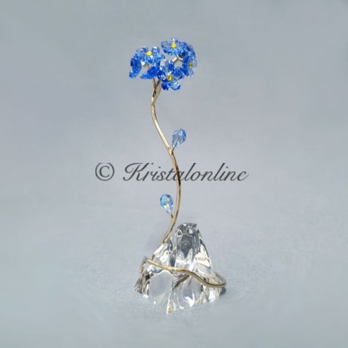 Swarovski Kristal | Florere | Florere Vergeet-mij-nietje | 5666971